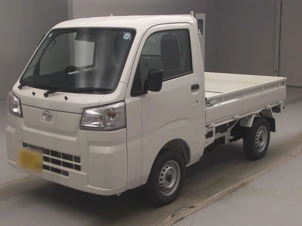 Daihatsu Hijet Truck S500P 2026
